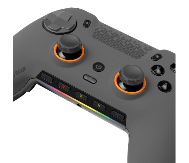 SCUF Envision Wireless (Steel Gray) - 1191676 - zdjęcie 4